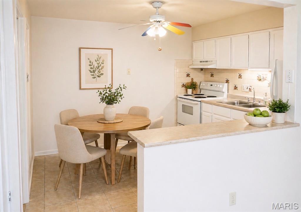 Minges Add - Residential Income