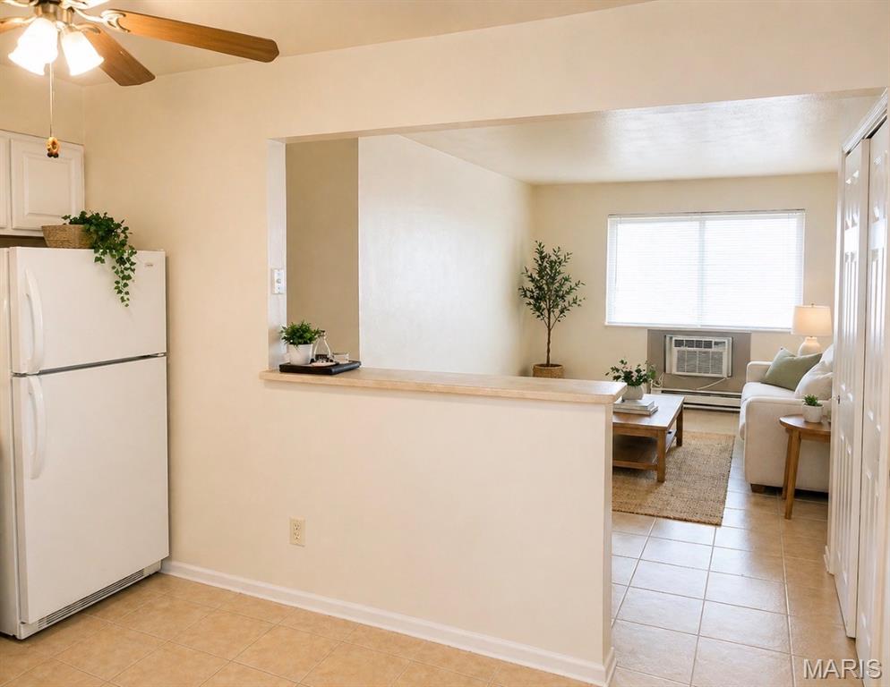 Minges Add - Residential Income