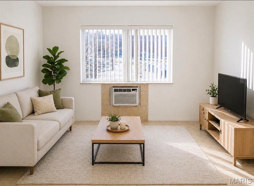 Minges Add - Residential Income