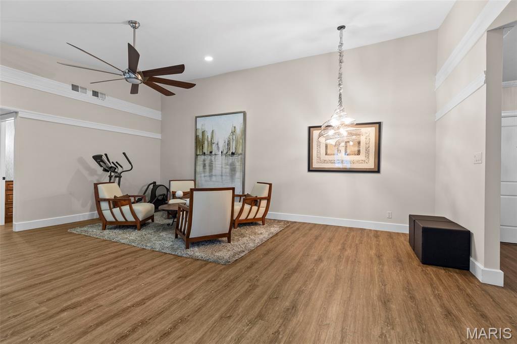 Manors At Village Green Condo - Residential
