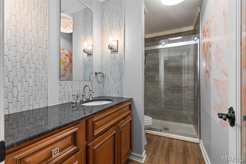 Manors At Village Green Condo - Residential