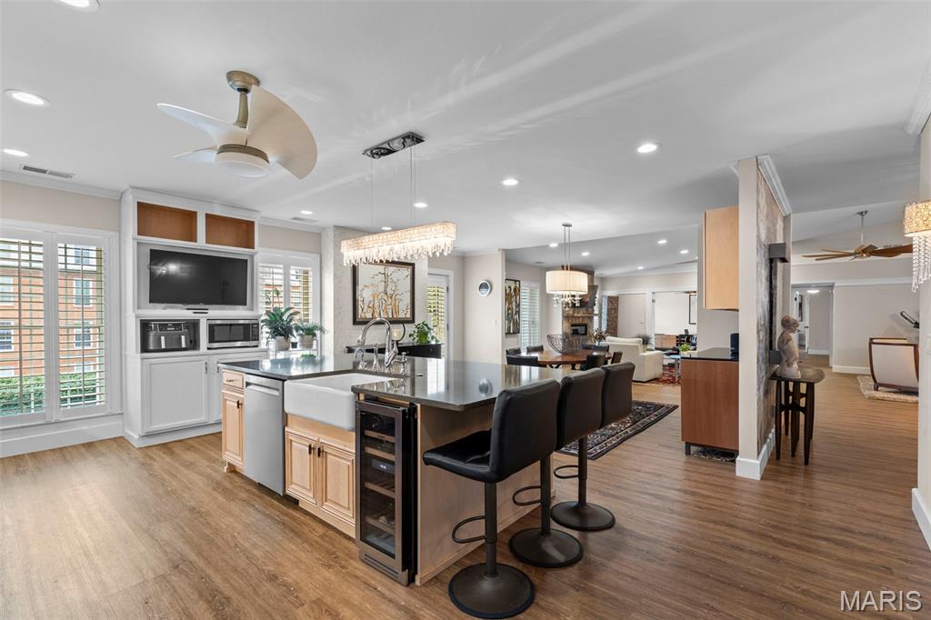 Manors At Village Green Condo - Residential