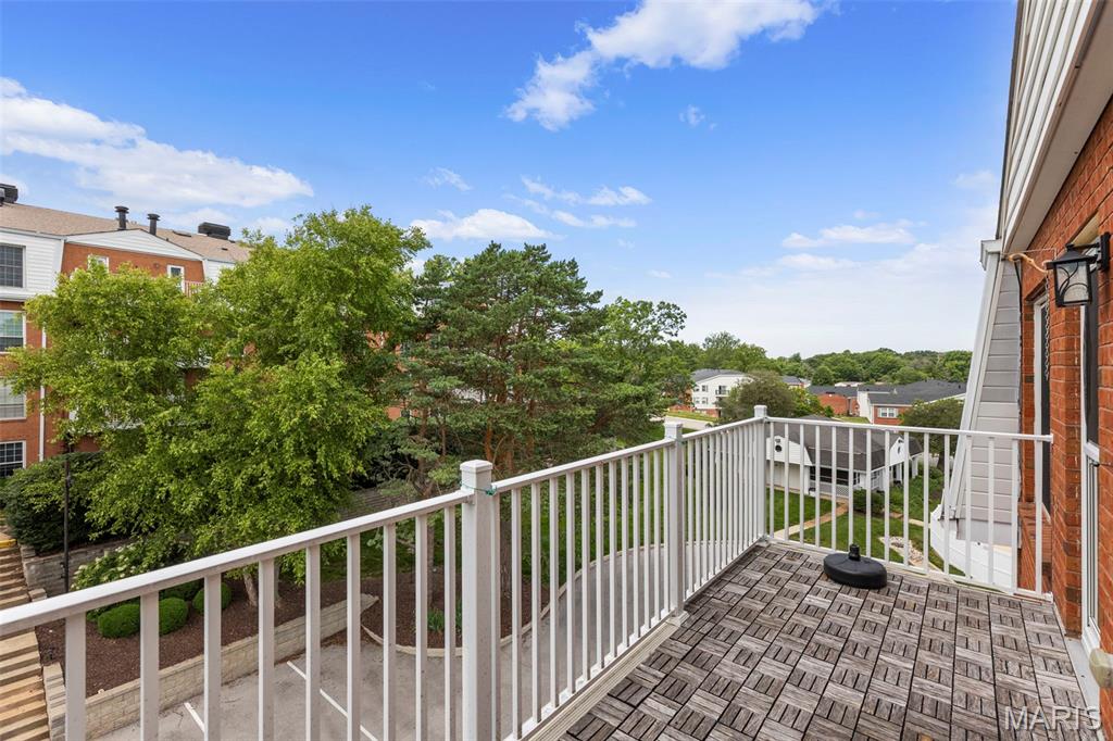 Manors At Village Green Condo - Residential