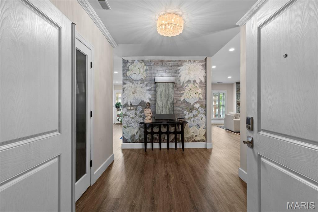 Manors At Village Green Condo - Residential
