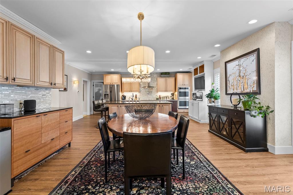 Manors At Village Green Condo - Residential