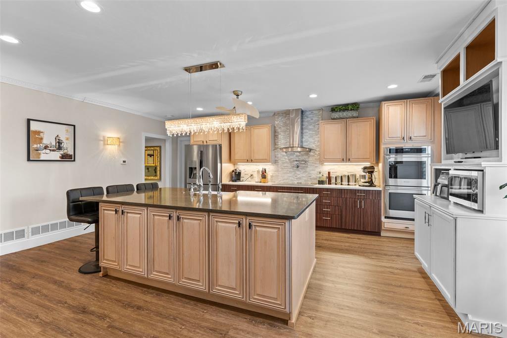 Manors At Village Green Condo - Residential