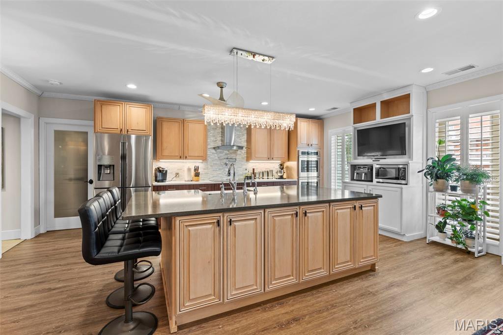 Manors At Village Green Condo - Residential