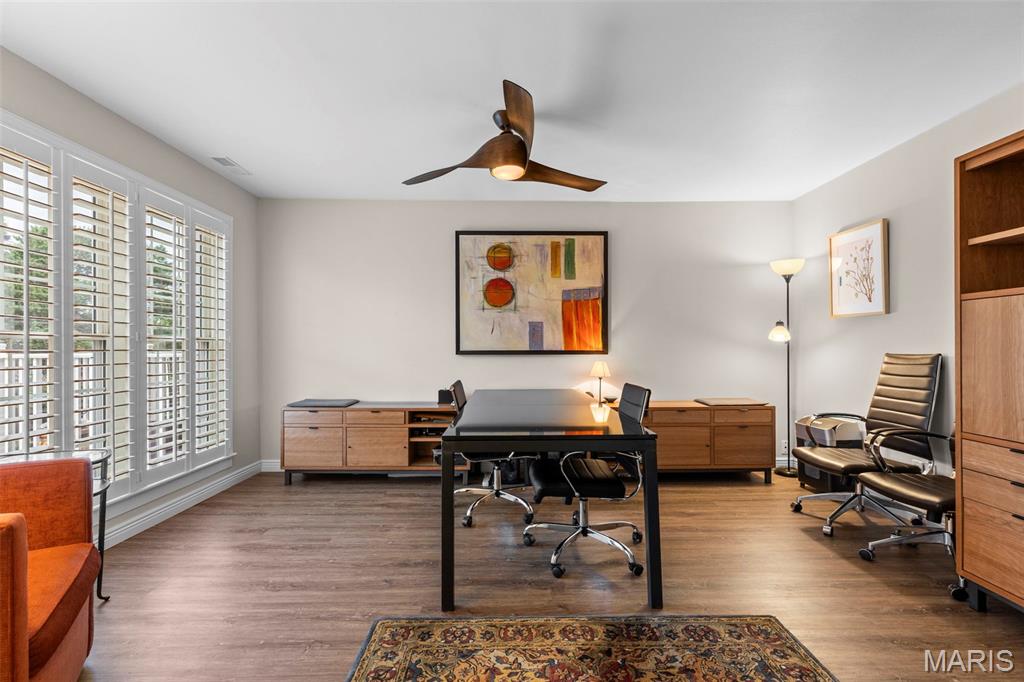 Manors At Village Green Condo - Residential