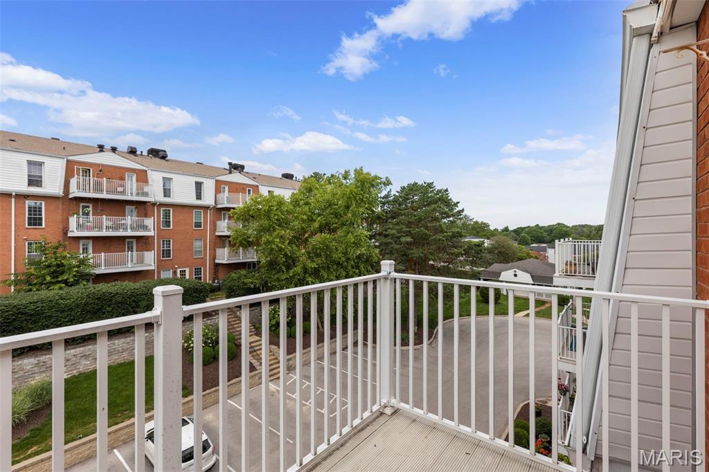 Manors At Village Green Condo - Residential