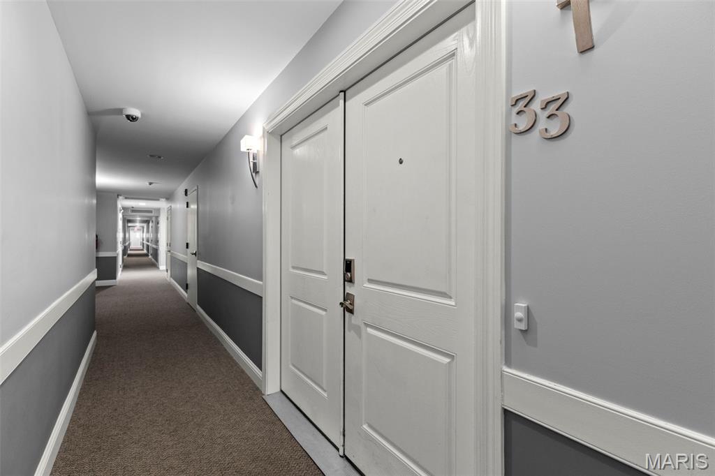 Manors At Village Green Condo - Residential