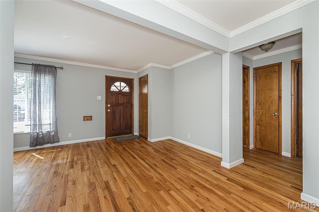 Reavis Gardens 3 - Residential