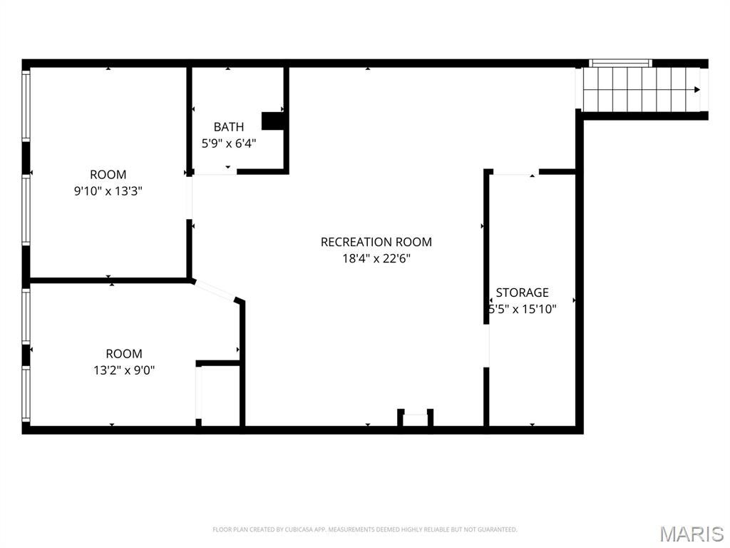 Reavis Gardens 3 - Residential