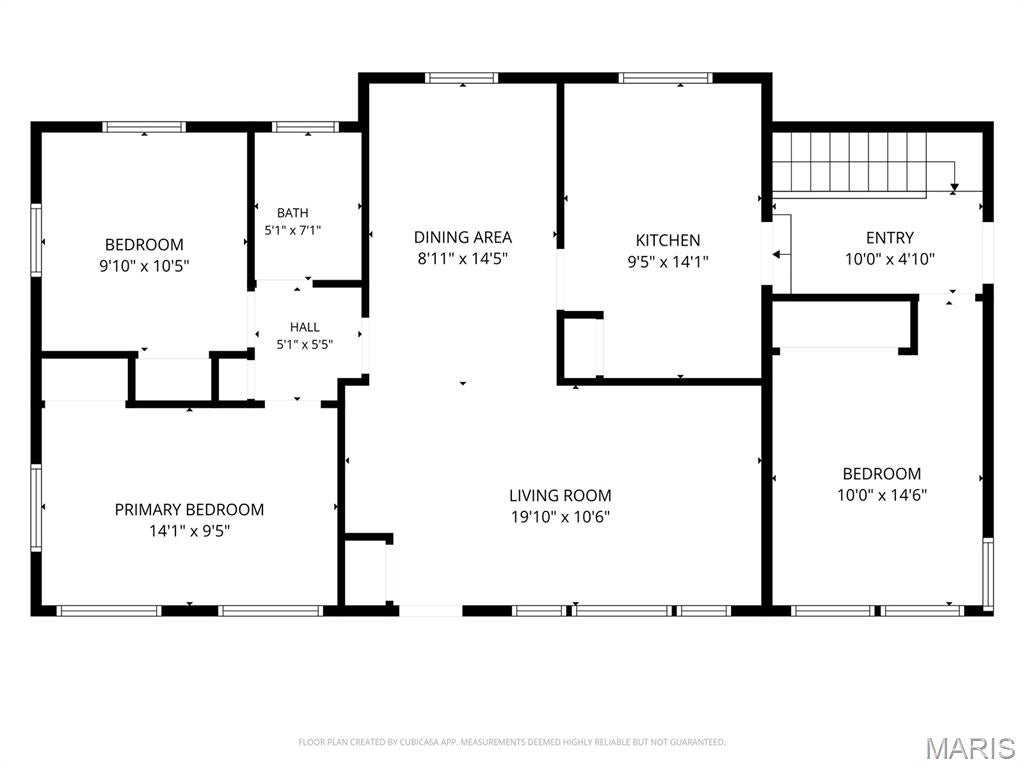 Reavis Gardens 3 - Residential