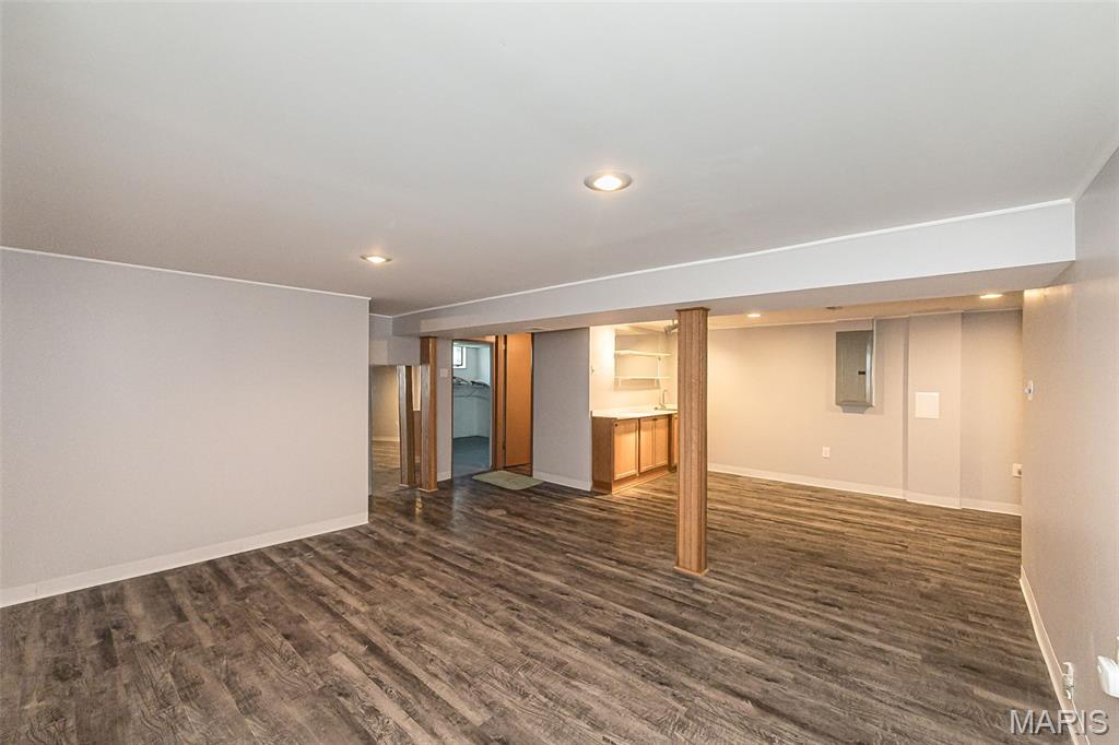 Reavis Gardens 3 - Residential