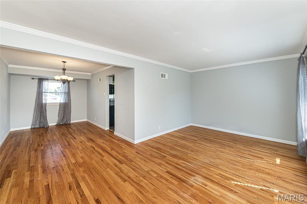 Reavis Gardens 3 - Residential