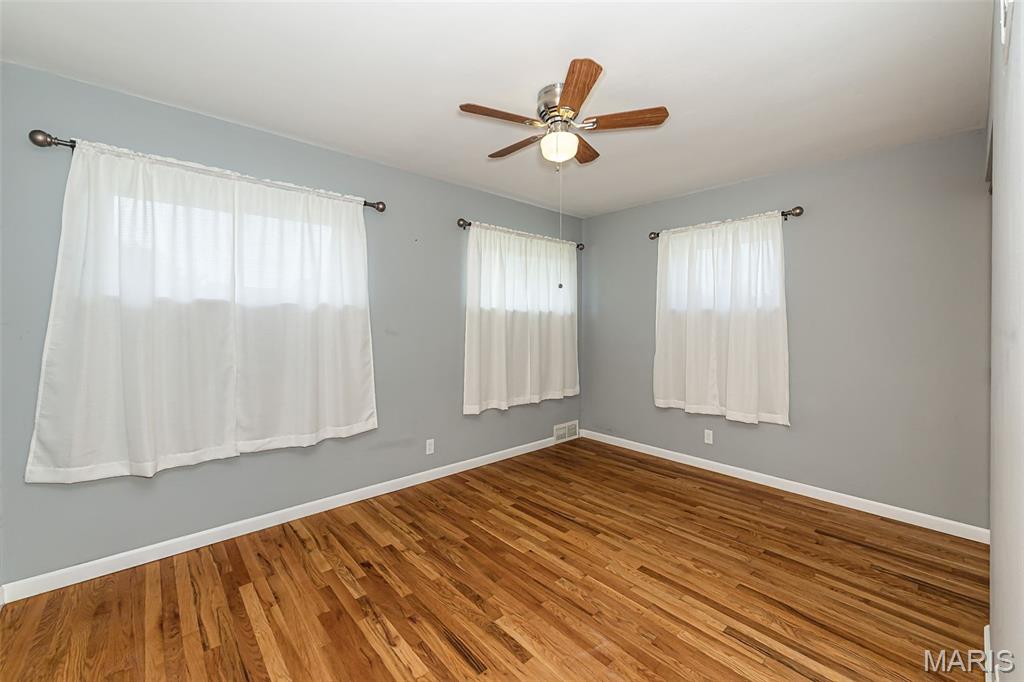 Reavis Gardens 3 - Residential