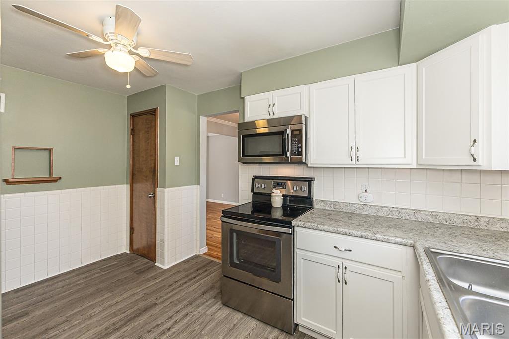 Reavis Gardens 3 - Residential