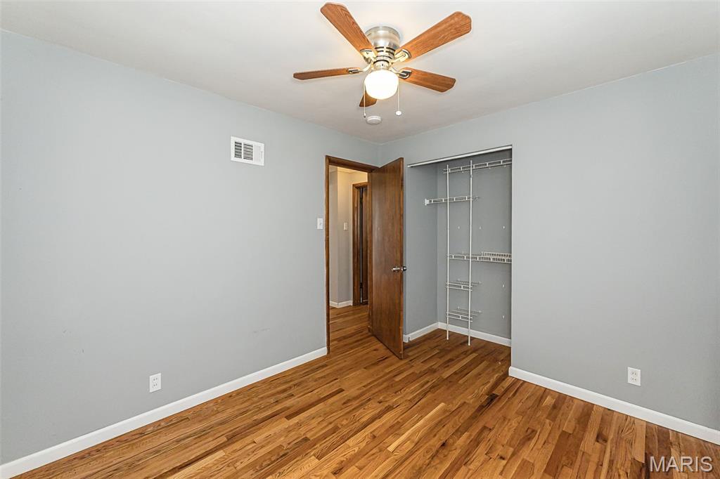 Reavis Gardens 3 - Residential