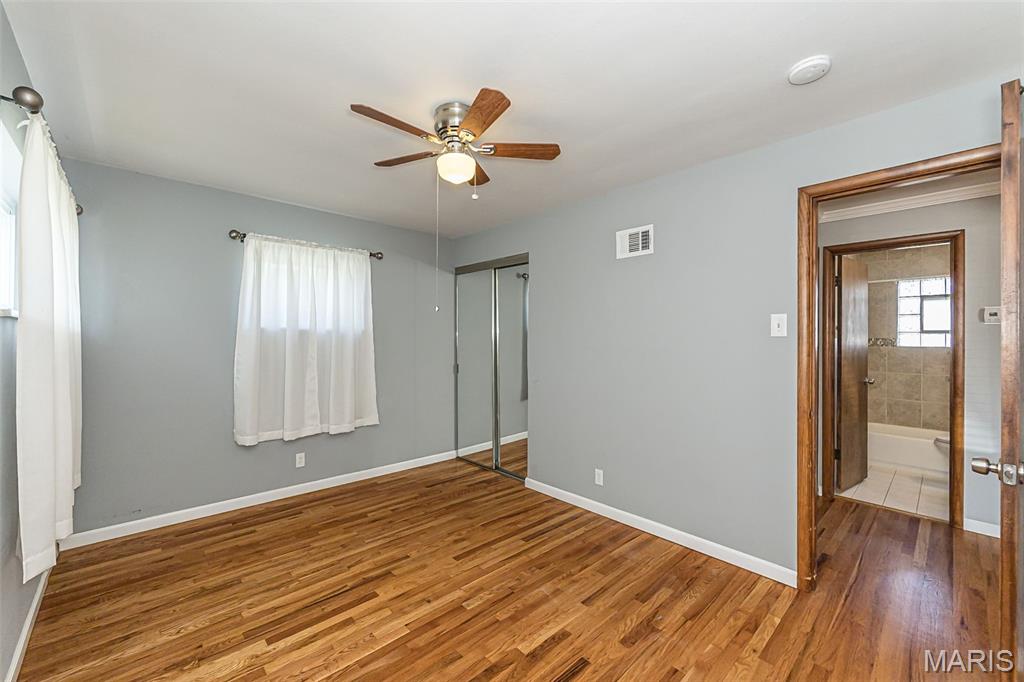 Reavis Gardens 3 - Residential