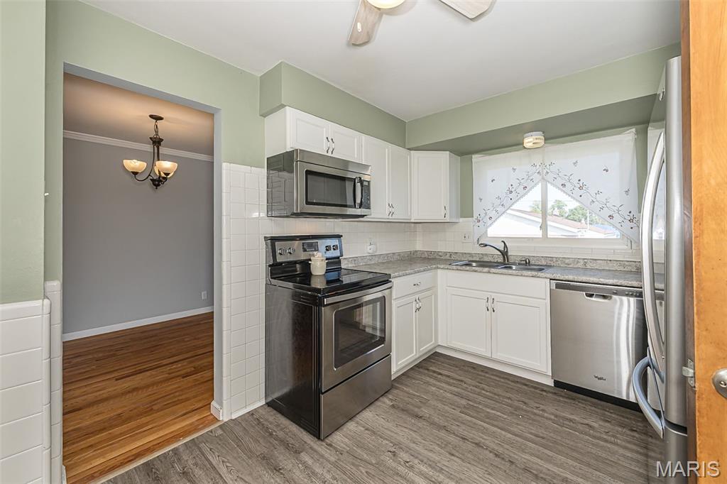 Reavis Gardens 3 - Residential
