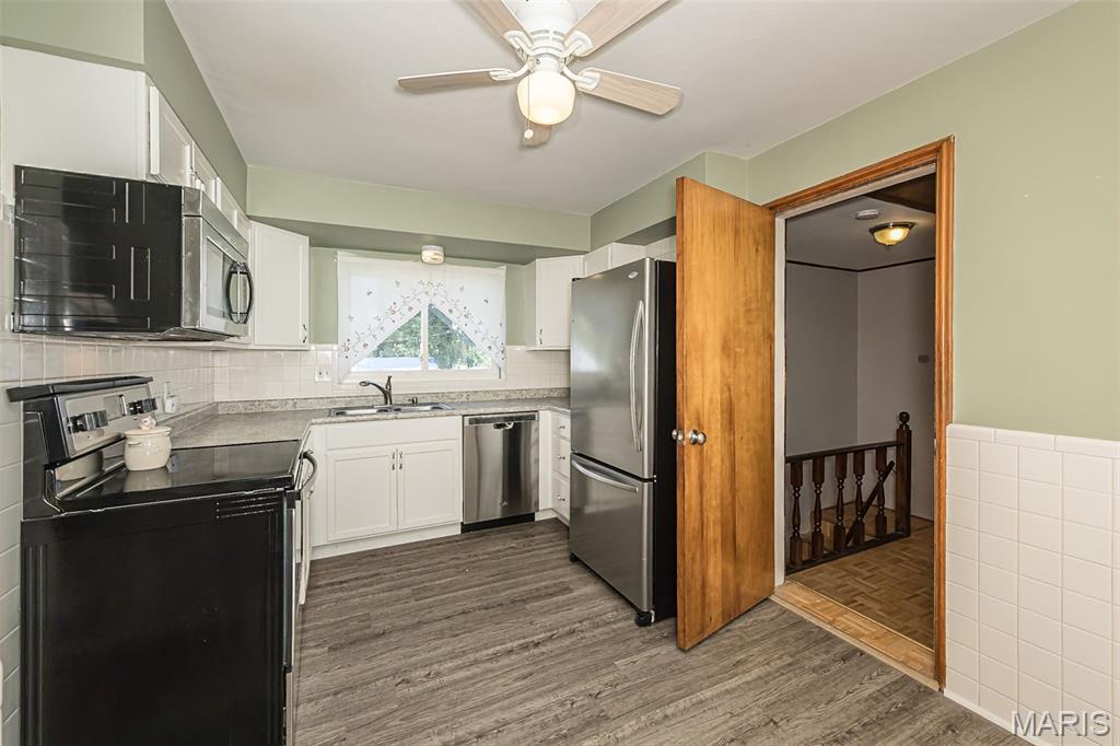 Reavis Gardens 3 - Residential