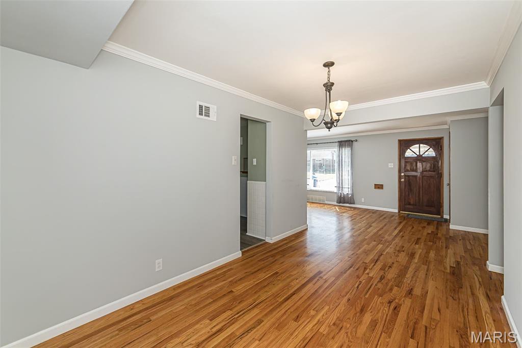 Reavis Gardens 3 - Residential
