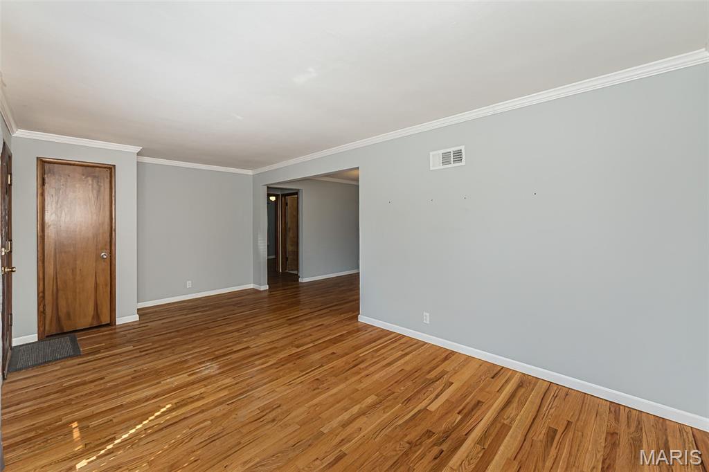 Reavis Gardens 3 - Residential