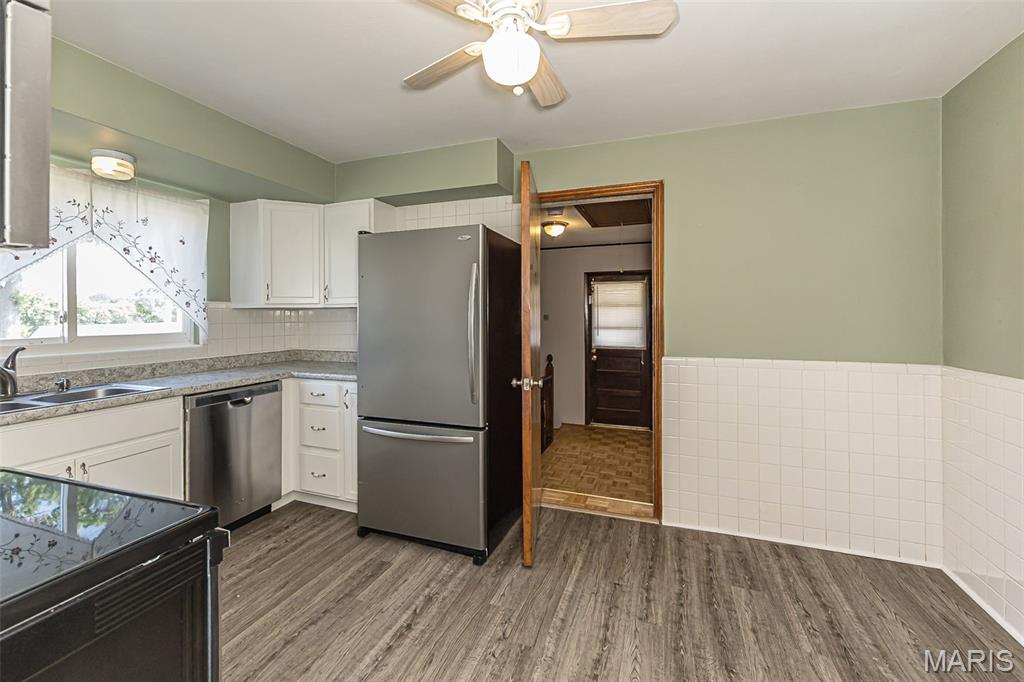 Reavis Gardens 3 - Residential