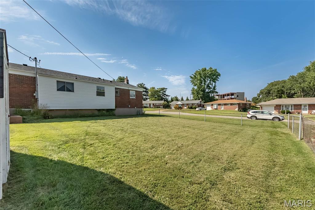 Reavis Gardens 3 - Residential