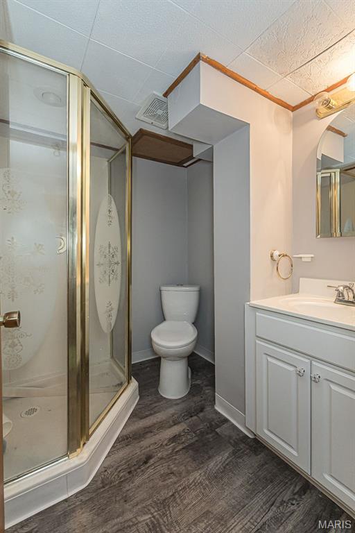 Reavis Gardens 3 - Residential
