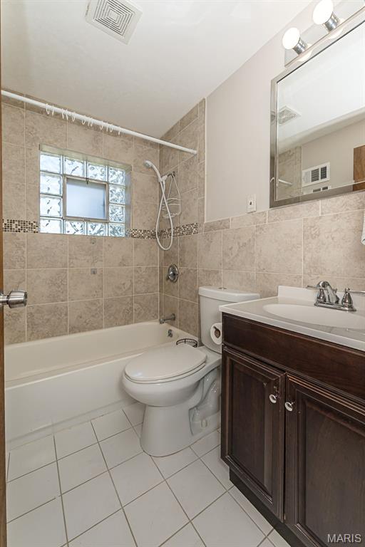 Reavis Gardens 3 - Residential