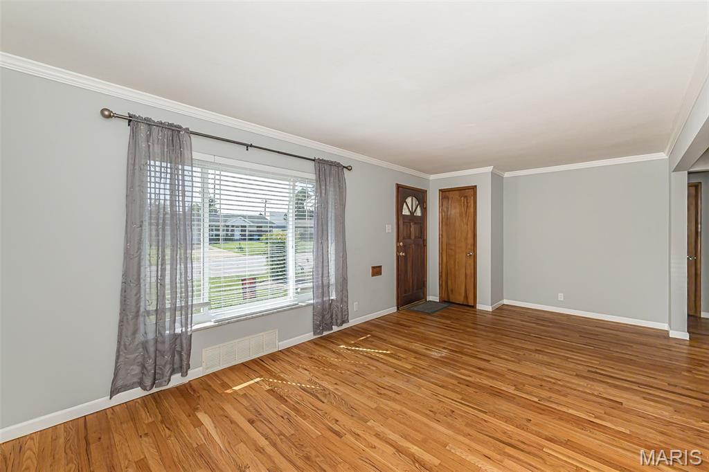 Reavis Gardens 3 - Residential