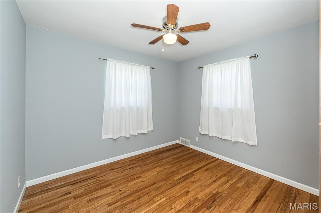 Reavis Gardens 3 - Residential