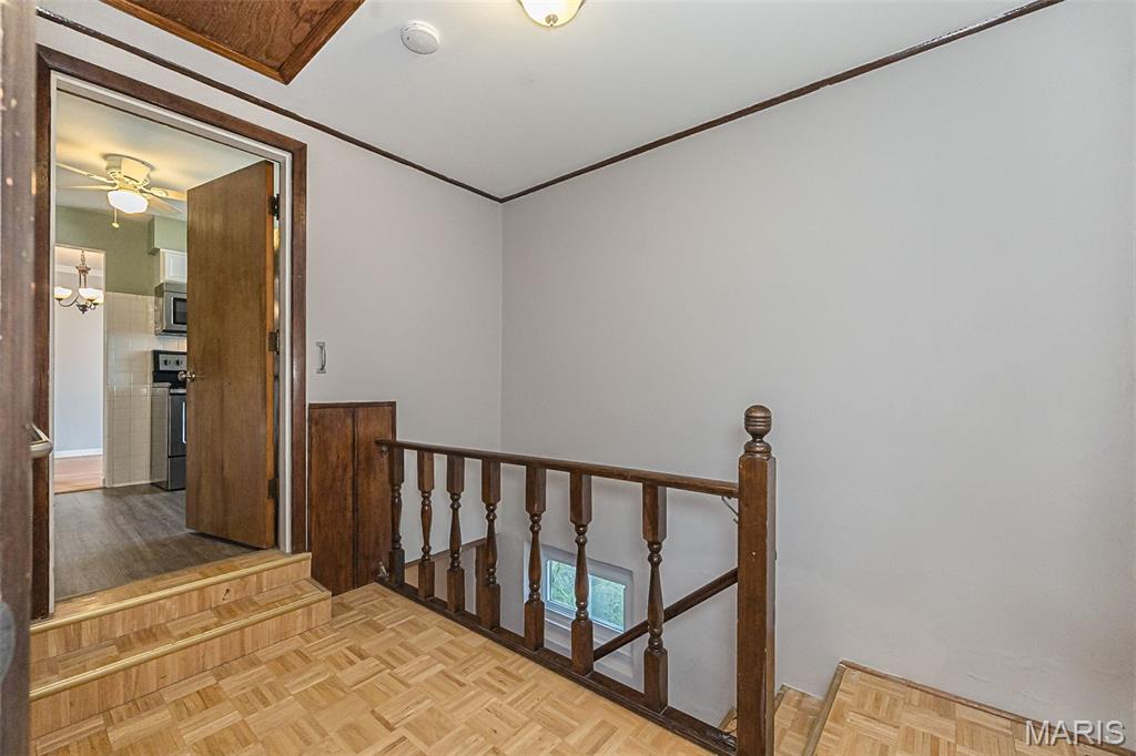 Reavis Gardens 3 - Residential