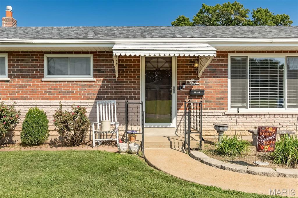 Reavis Gardens 3 - Residential