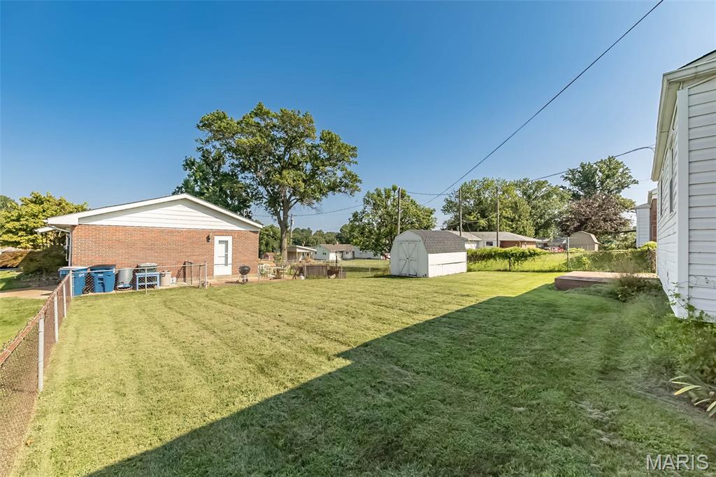 Reavis Gardens 3 - Residential