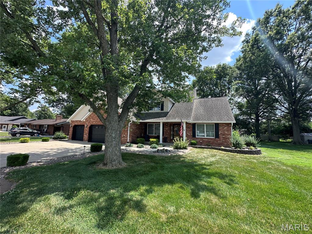 Kapperts 1st Sub - Residential Lease