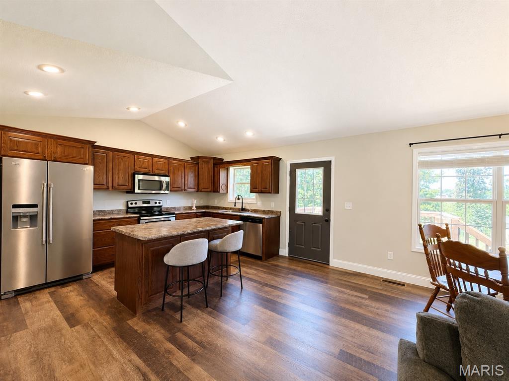 Still Creek Crossing 3rd Add - Residential