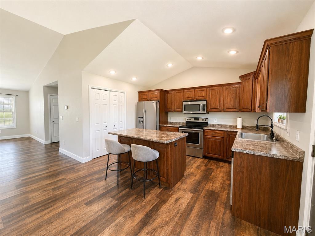 Still Creek Crossing 3rd Add - Residential