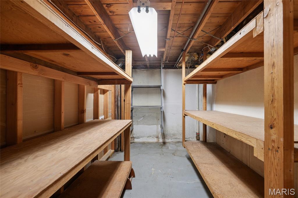 Sharp Place - Residential