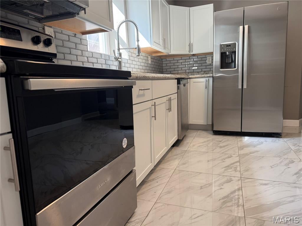Pershing Heights - Residential