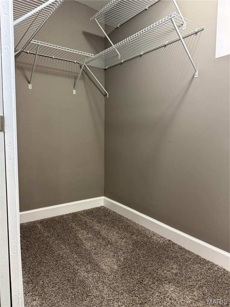 Pershing Heights - Residential