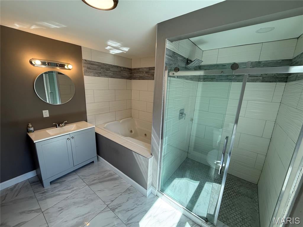 Pershing Heights - Residential