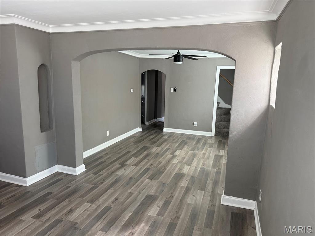Pershing Heights - Residential