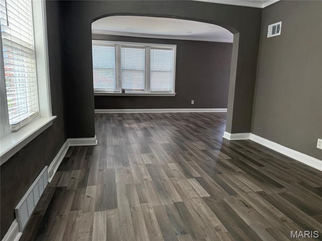 Pershing Heights - Residential