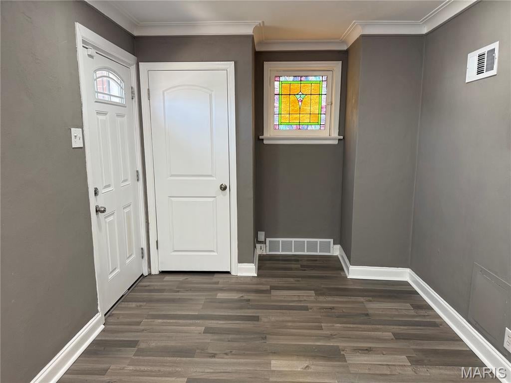 Pershing Heights - Residential