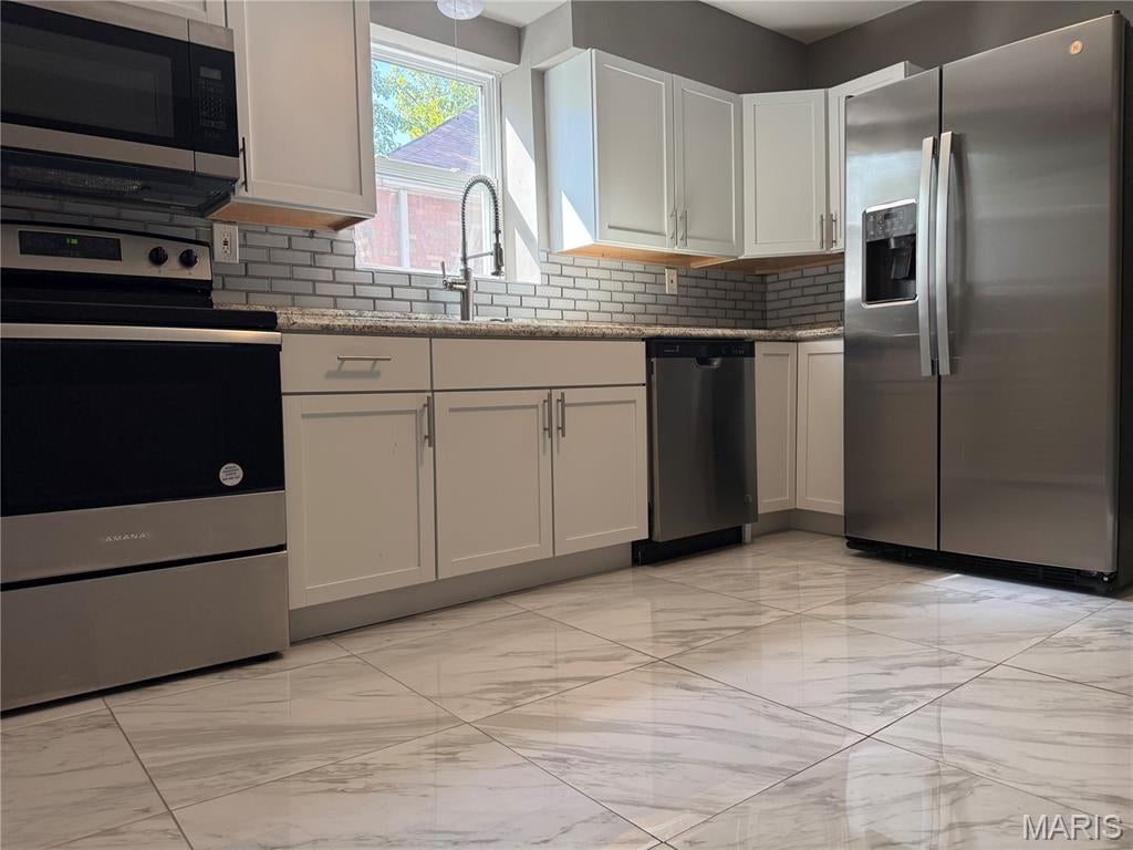 Pershing Heights - Residential