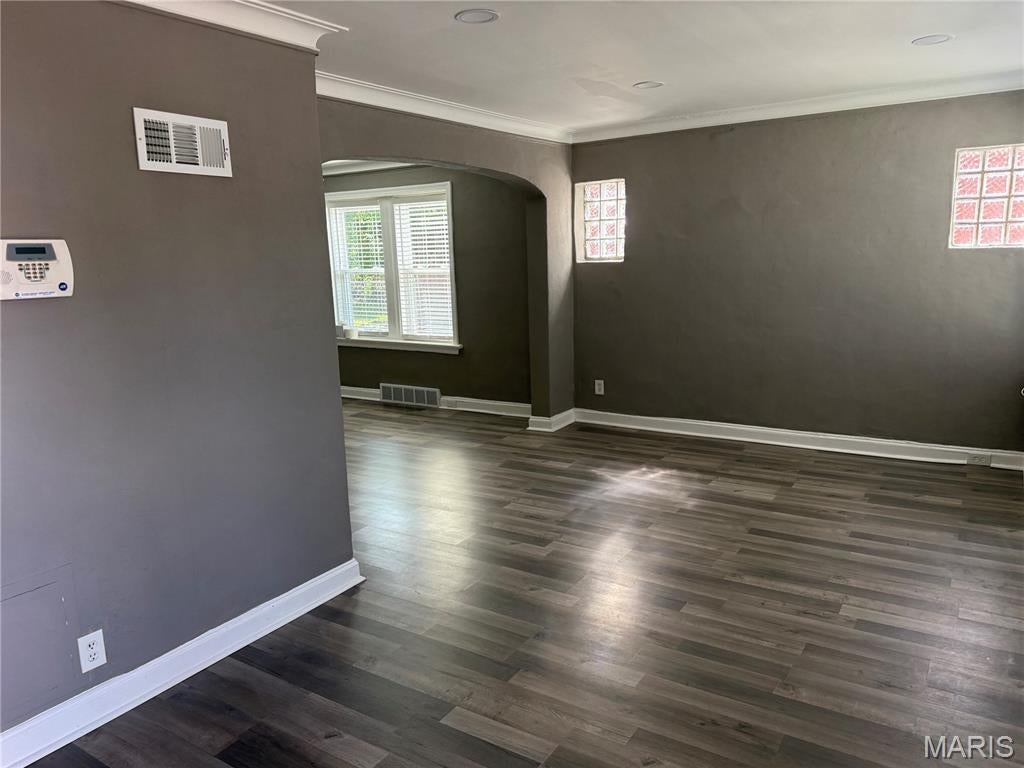 Pershing Heights - Residential