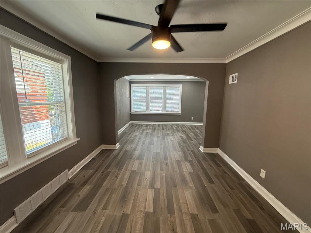 Pershing Heights - Residential