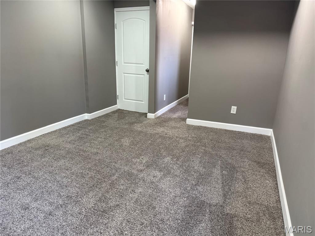 Pershing Heights - Residential